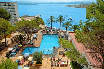 Amare Beach Ibiza (ex. Fiesta Milord)