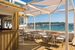 beach bar