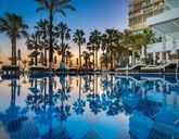 Amare Marbella Beach