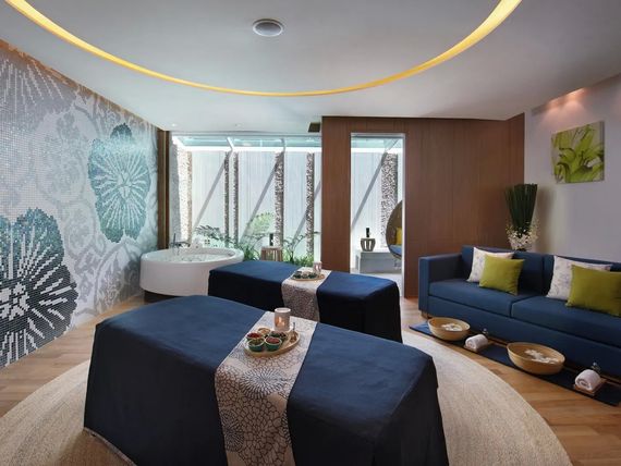 SPA