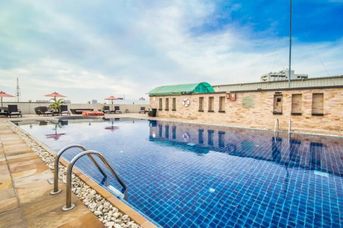 Amari Nova Suites Pattaya