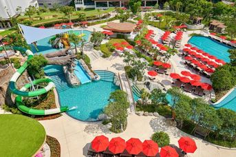 Amari Pattaya (ex Amari Ocean Pattaya)