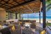 beach bar