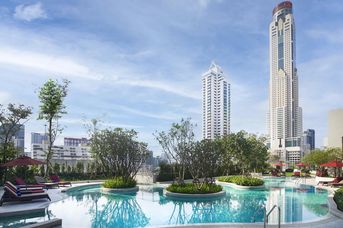 Amari Watergate