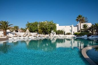 Amaria Beach Resort (ex Imperial Med)