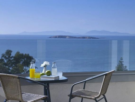 balkon / taras
