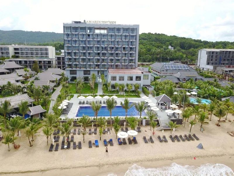 Amarin Resort & SPA