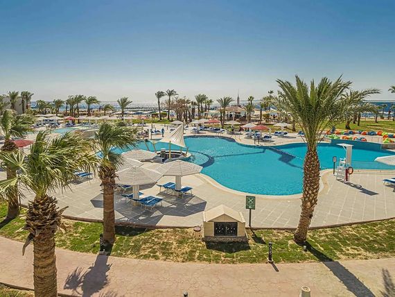 Amarina Abu Soma Resort