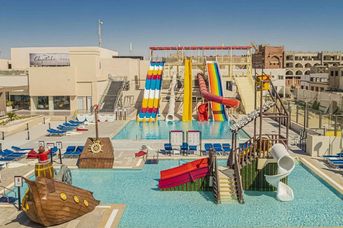Amarina Abu Soma Resort