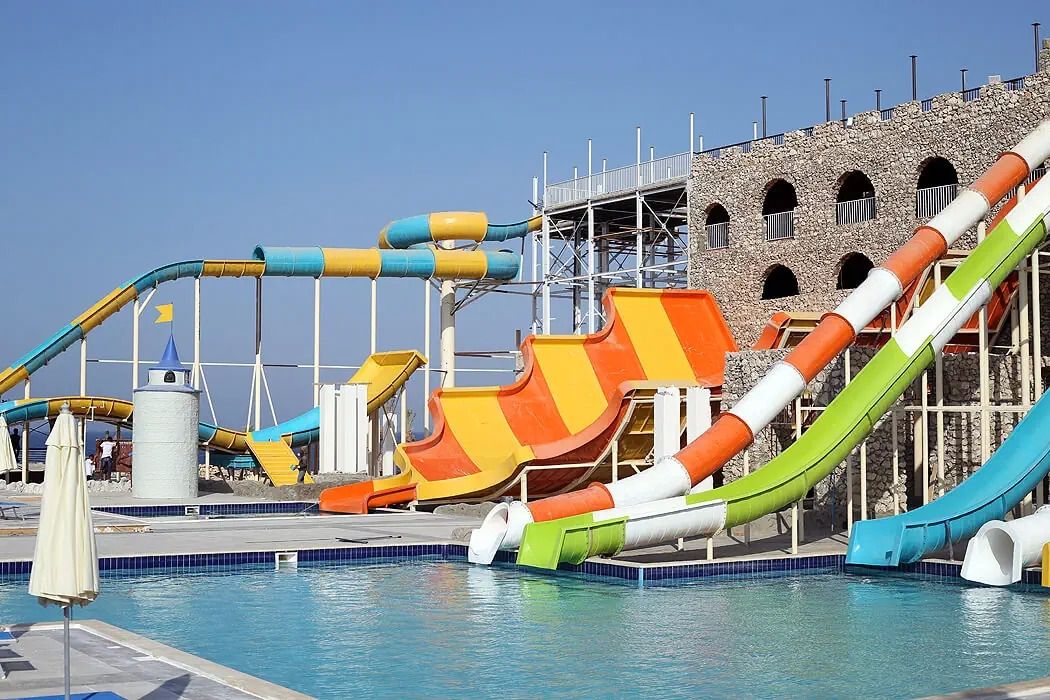 aquapark