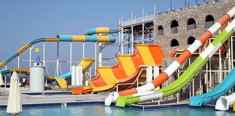 aquapark