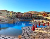 Amarina Jannah Resort Aquapark