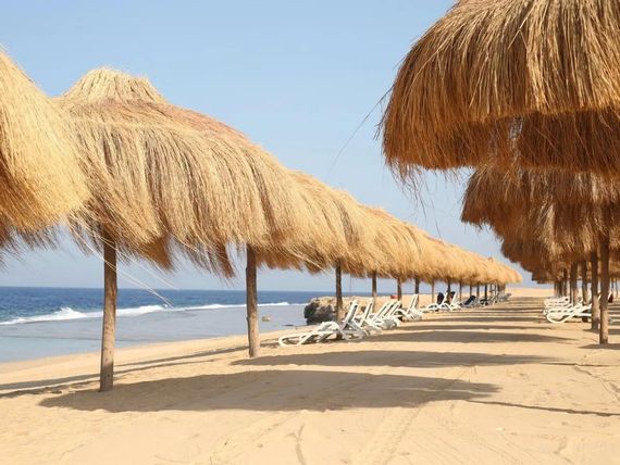 Amarina Jannah Resort Aquapark - zdjęcie 3