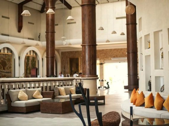 Amarina Jannah Resort Aquapark - zdjęcie 5