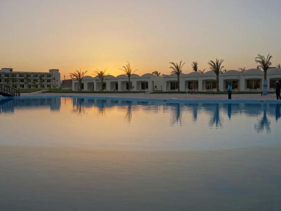 Amarina Queen Resort - zdjęcie 2