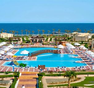 zdjęcie oferty Amarina Queen Resort