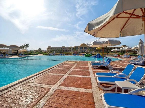 Amarina Queen Resort - zdjęcie 5