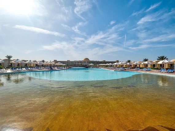 Amarina Queen Resort - zdjęcie 3