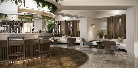 lobby bar