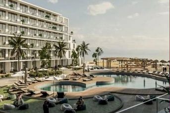 Amarina Sapphire Resort