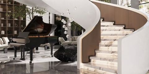 recepcja / lobby