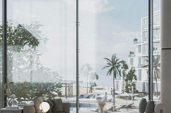 Amarina Sapphire Resort