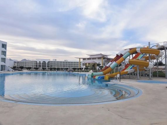aquapark
