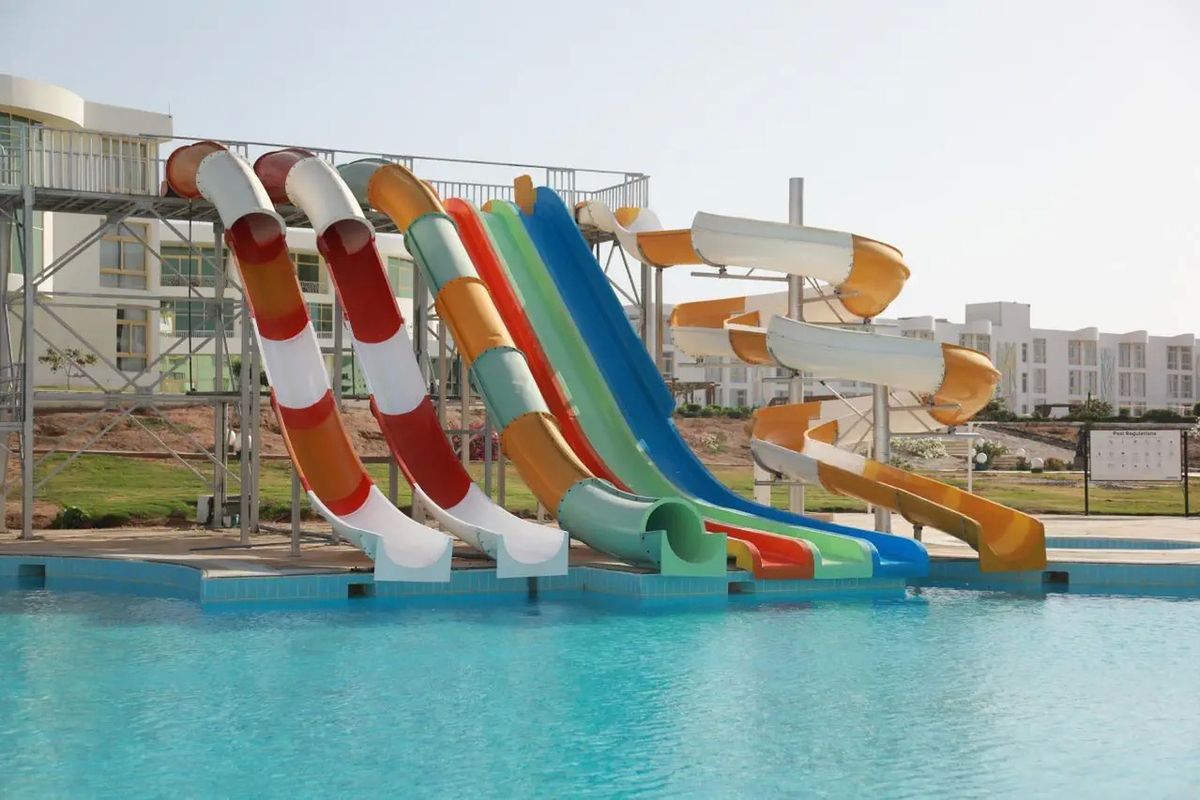 aquapark