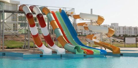 aquapark