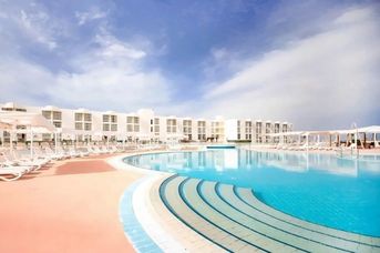 Amarina Sun Resort & Aqua Park (ex. Raouf Sun International Aqua Park & SPA)