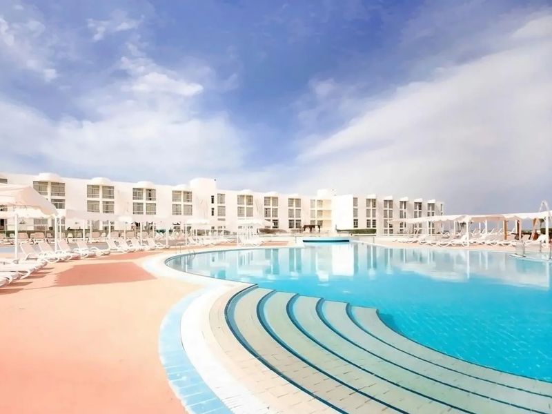 Amarina Sun Resort & Aqua Park (ex. Raouf Sun International Aqua Park & SPA)