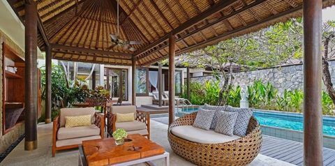 balkon / taras, basen