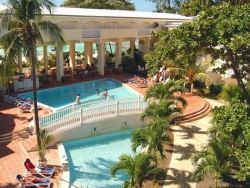 Amarylis Beach Resort