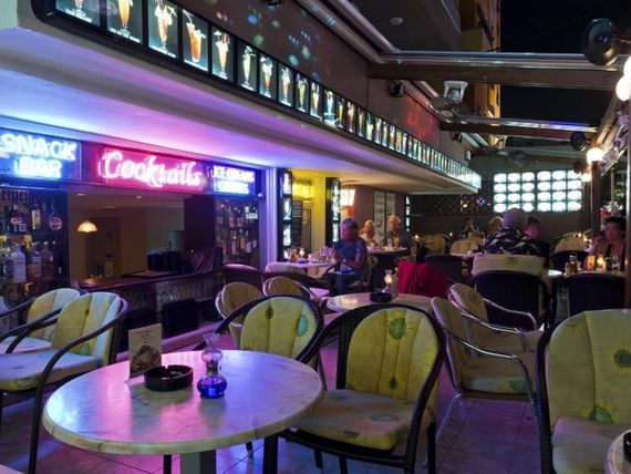 restauracja