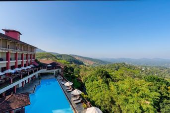 Amaya Hills