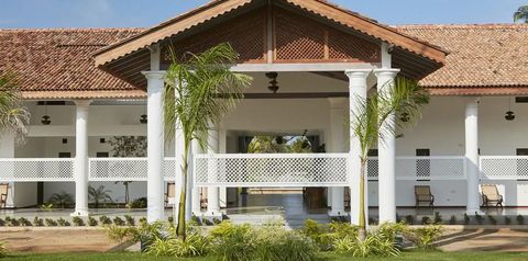 recepcja / lobby, obiekt