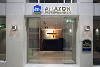 Amazon