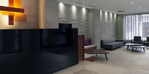recepcja / lobby