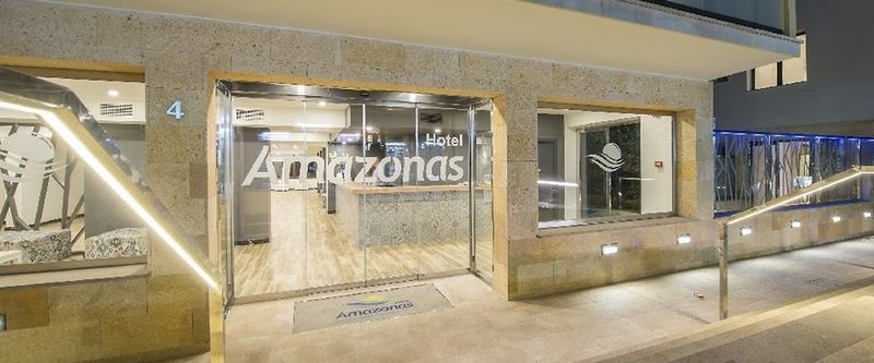 obiekt, budynek główny