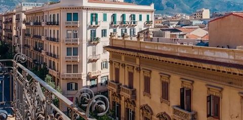 balkon / taras