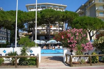 Ambasciatori Palace Lido di Jesolo