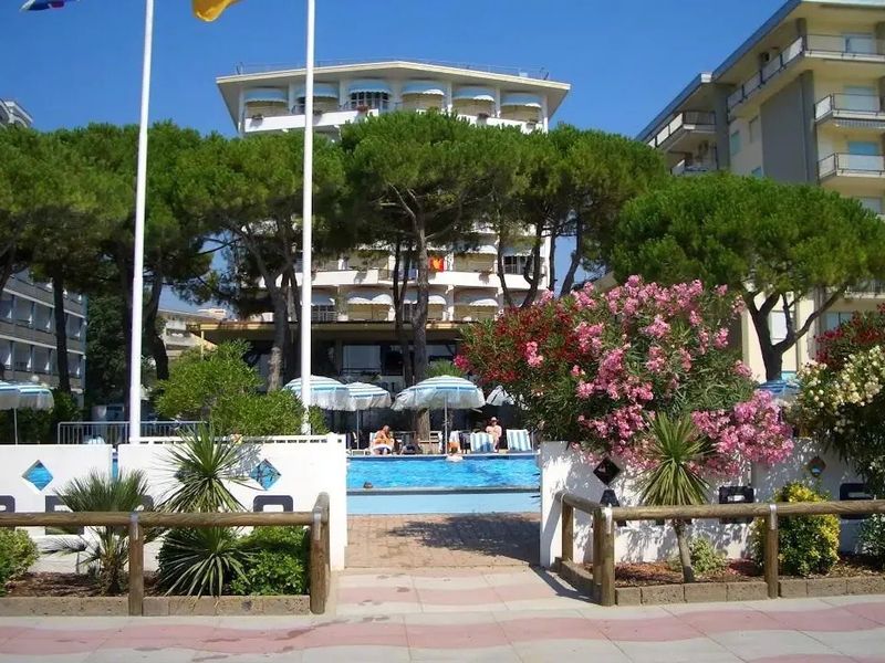 Ambasciatori Palace Lido di Jesolo