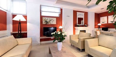 recepcja / lobby