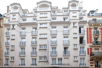 Ambassadeur (Paris)