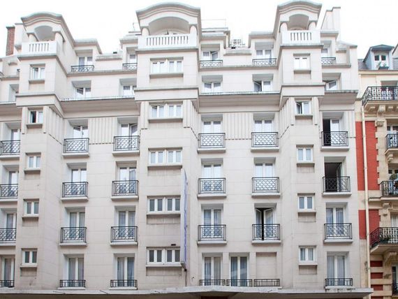Ambassadeur (Paris)