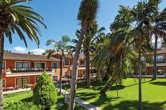 Ambassador Apartaments