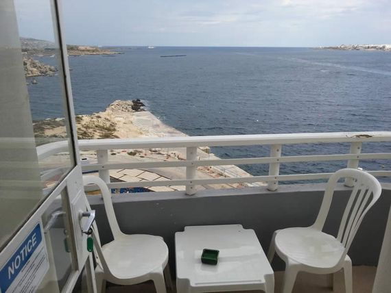 balkon / taras