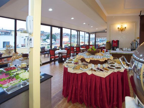 restauracja