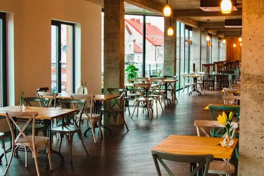 restauracja