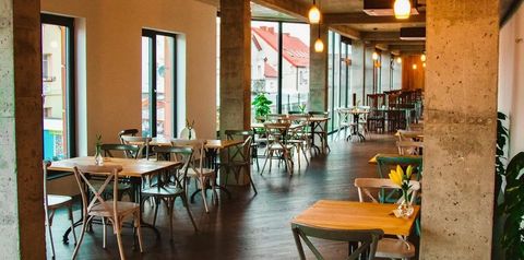 restauracja